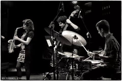 Irene Reig Trio