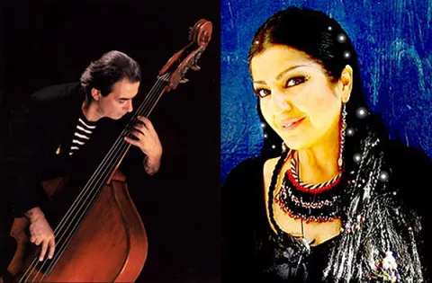 Barcelona - Istambul Jazz Connection