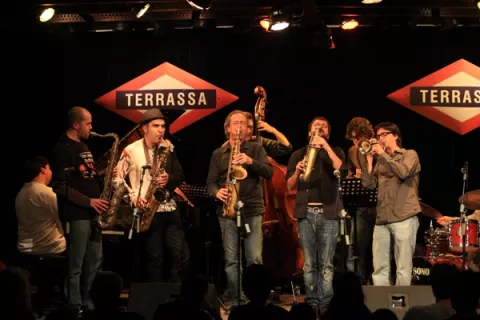 Jam Session
