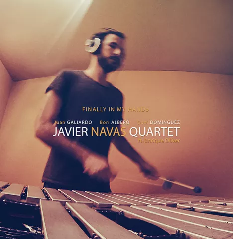 Javier Navas Quartet