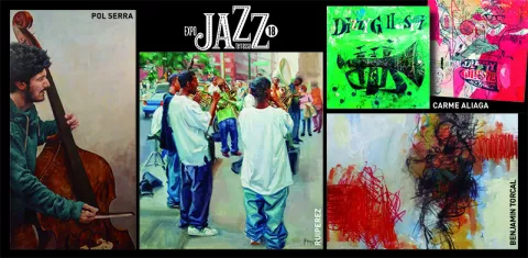 Jazz 18