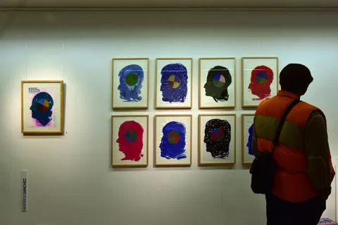 Jazz '15:Jazzuela Vol.2