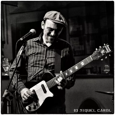 Johnny Big Stone