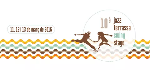 Jazz Terrassa Swing Stage