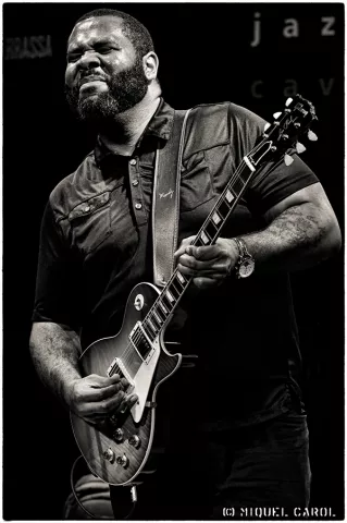 Kirk Fletcher
