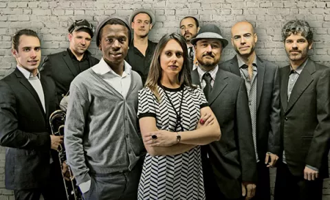 La Familia Torelli
