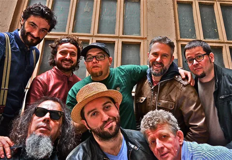 Los Fulanos