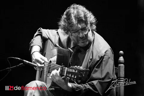 Manuel Parrilla