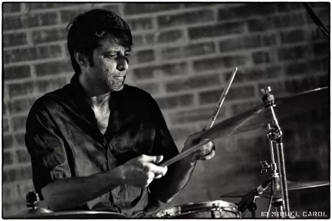 Marc Ruiz