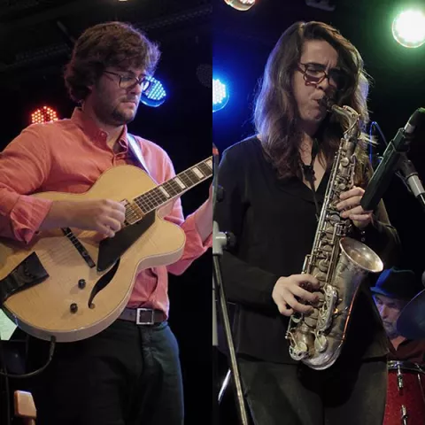 Martiartu - Gil Duet