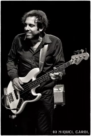 Martin J. Merino