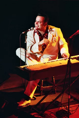 Mike Sanchez