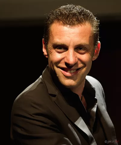 Martin Schmitt