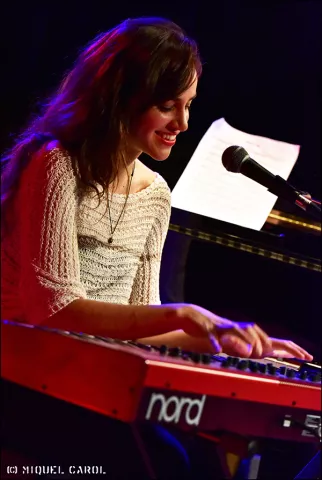 Meritxell Neddermann