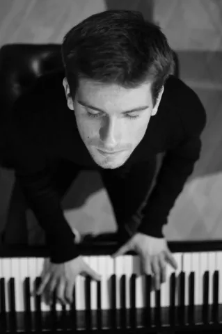 Marco Mezquida
