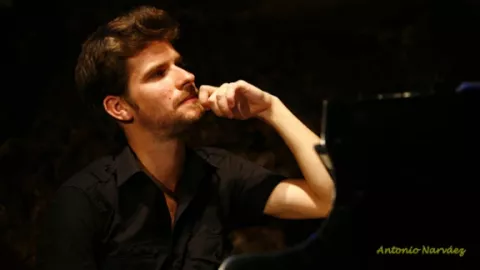 Marco Mezquida