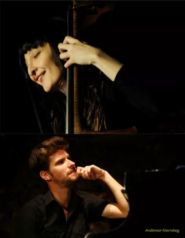 Marco Mezquida - Giulia Valle