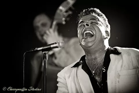 Mike Sanchez