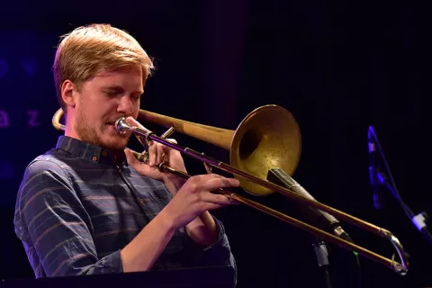 Mikkel Agaard Nilssen