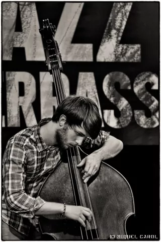 Miquel Alvarez