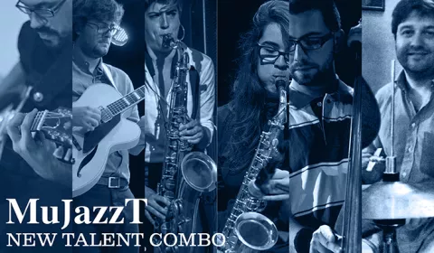 MujazzT New Talent Combo
