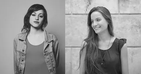 Meritxell Neddermann & Judit Neddermann