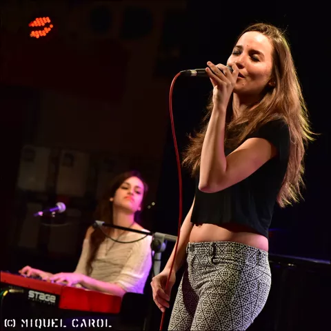 Meritxell Neddermann & Judit Neddermann