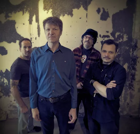 Nels Cline Singers