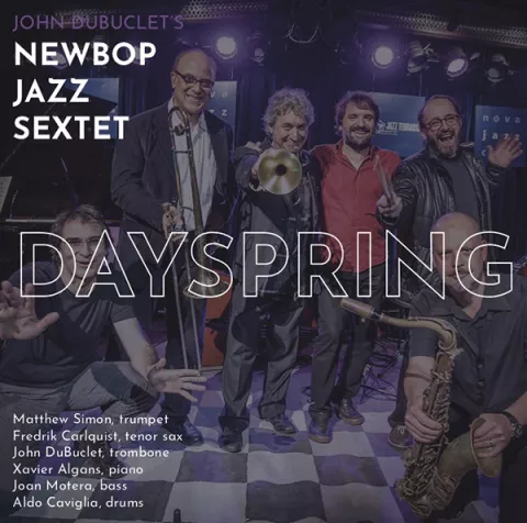 Newbop Jazz Sextet