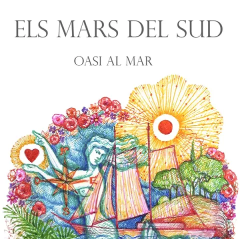Oasi al Mar - Els Mars del Sud