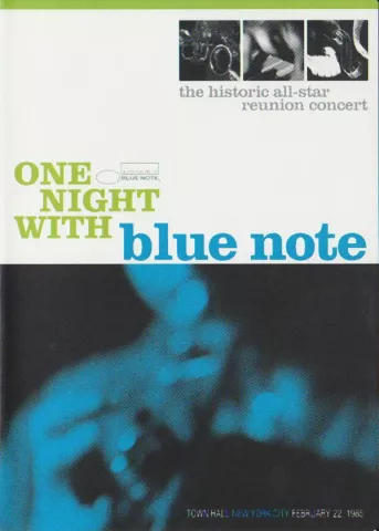 One Night With Blue Note