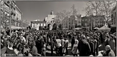 Sant Andreu Jazz Band