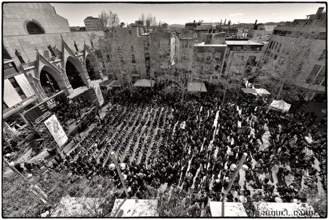 Sant Andreu Jazz Band