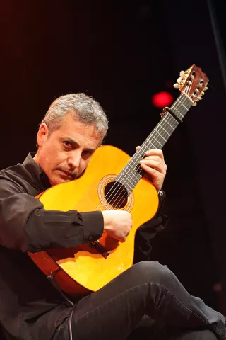 Pedro Javier González