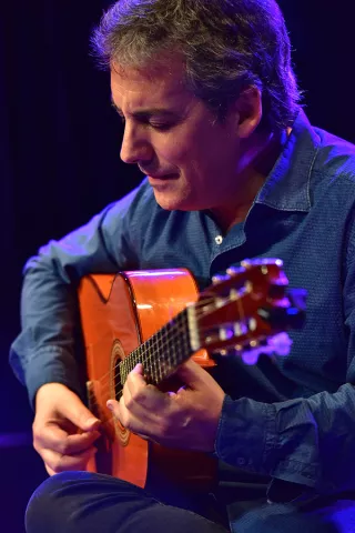 Pedro Javier González