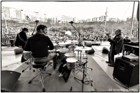 PicnicJazz 2016-Pegasus