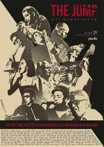 The Jump! WTF Experience