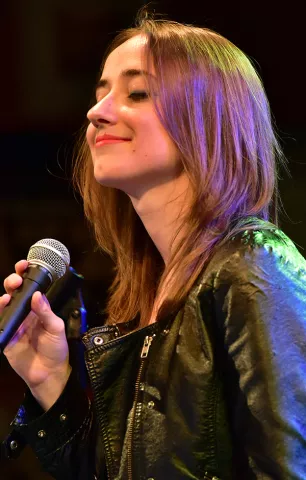 Rebecca Chubay