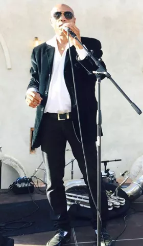 Reynaldo "El Jako" Elosegui