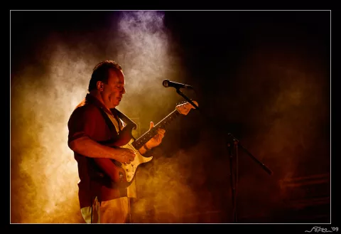 Richard Ray Farrell