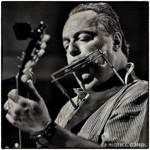 Richard Ray Farrell