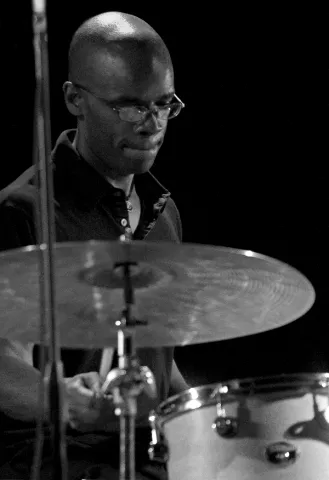 Rudy Royston