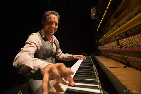 Sébastien Troendlé