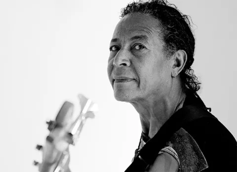 Steve de Swardt