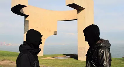 The Suicide Of Western Culture