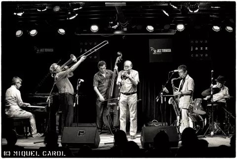 Terrassa Dixie Sextet