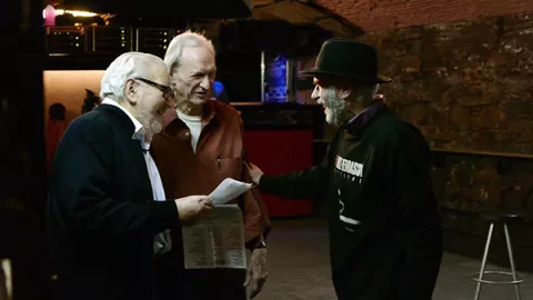 The Jump! WTF Experience