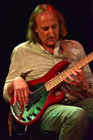 Toni Terré