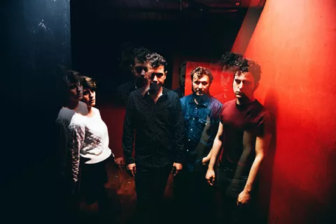 Triangulo de Amor Bizarro