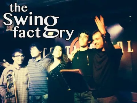 The Swing Factory